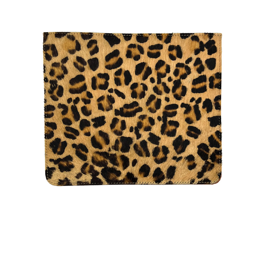 Hair Leather Cheetah